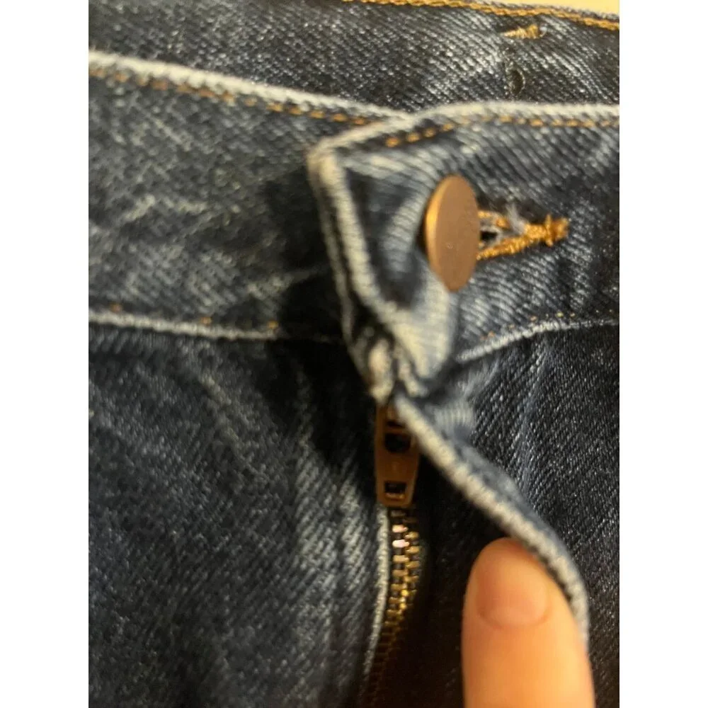Wrangler washing classic smoke